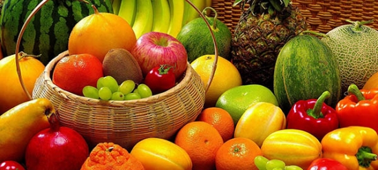 8种经典减肥水果 让你越吃越瘦