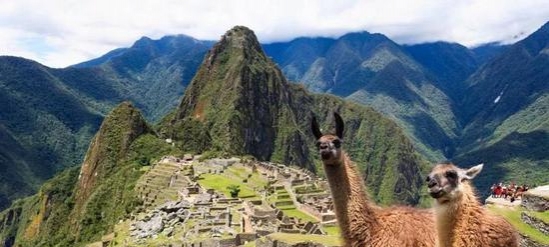 从奢华度假地到美味街头小吃:12个去秘鲁的理由