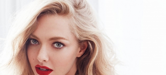 Amanda Seyfried美得像仙女 私服也太接地气了吧