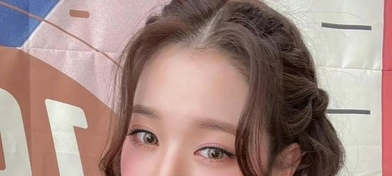 甜而不腻 清水感甜美系美女为什么耐看？