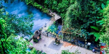 比泰国风情比缅甸神秘 它才是中国最美旅行地