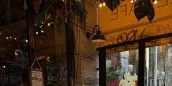 在充满随机的异国生活里，留子们到底该穿点啥？