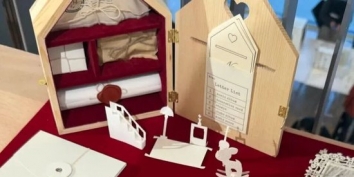 看欧阳娜娜如何将审美贯彻进生活的每个细节